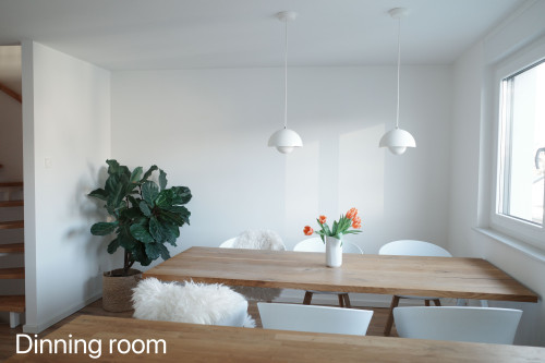 Awesome, modern 165 sqm house in Grafenau - Gallery - 11