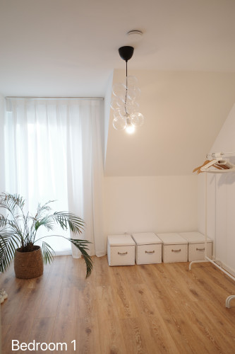Awesome, modern 165 sqm house in Grafenau - Gallery - 7