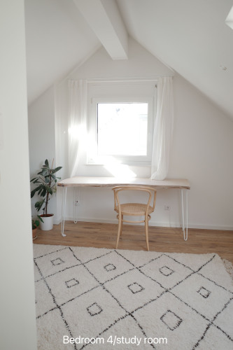 Awesome, modern 165 sqm house in Grafenau - Gallery - 6