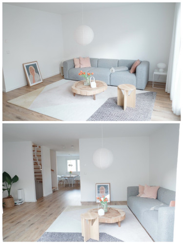 Awesome, modern 165 sqm house in Grafenau