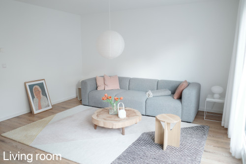 Awesome, modern 165 sqm house in Grafenau