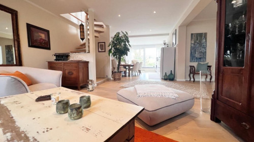 Spacious & wonderful studio in Stolberg