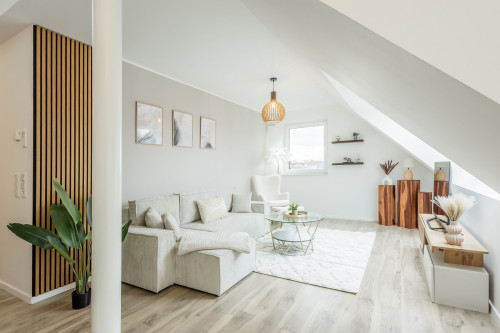Modern suite in Rheda-Wiedenbrück - Gallery - 16