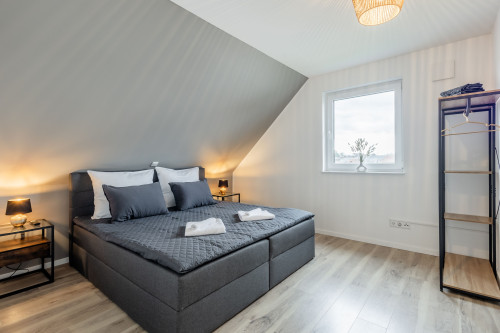 Modern suite in Rheda-Wiedenbrück - Gallery - 10