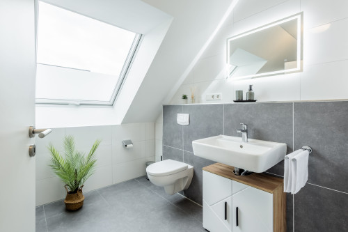 Modern suite in Rheda-Wiedenbrück - Gallery - 12
