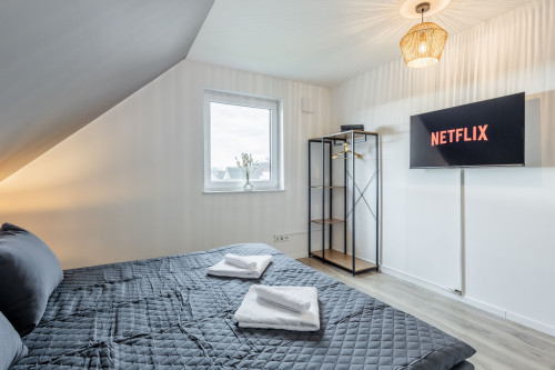 Modern suite in Rheda-Wiedenbrück - Gallery - 9
