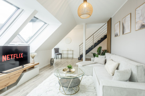 Modern suite in Rheda-Wiedenbrück - Gallery - 15
