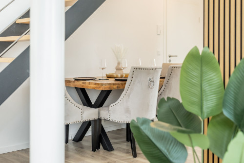 Modern suite in Rheda-Wiedenbrück