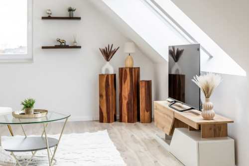 Modern suite in Rheda-Wiedenbrück - Gallery - 21