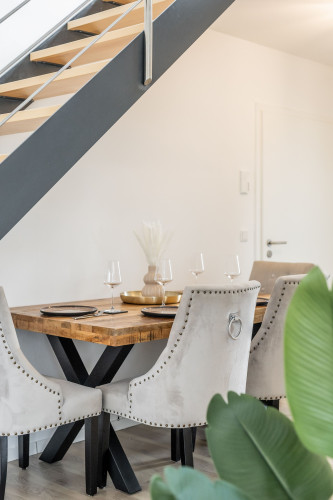 Modern suite in Rheda-Wiedenbrück - Gallery - 17