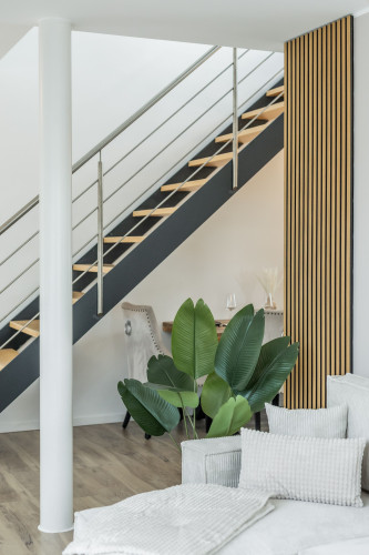 Modern suite in Rheda-Wiedenbrück - Gallery - 7