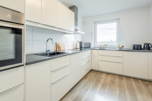Modern suite in Rheda-Wiedenbrück  - Gallery -  5