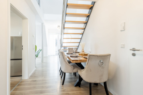 Modern suite in Rheda-Wiedenbrück - Gallery - 19