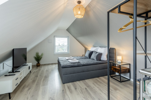 Modern suite in Rheda-Wiedenbrück - Gallery - 8
