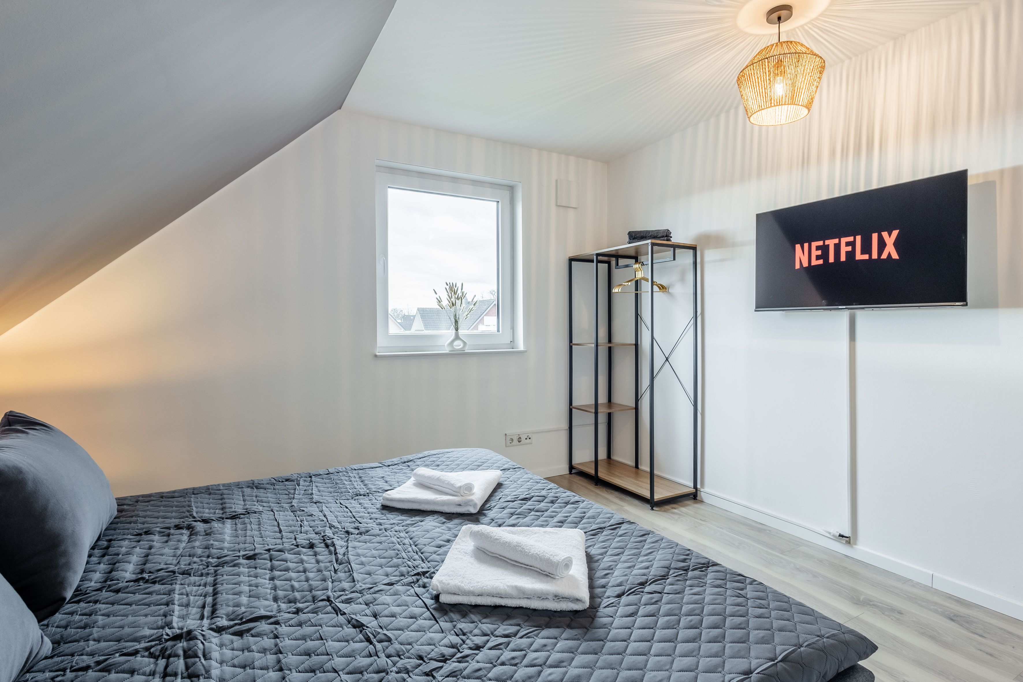  Modern Suite In Rheda-Wiedenbrück  -  Modern suite in Rheda-Wiedenbrück  - Gallery -  8