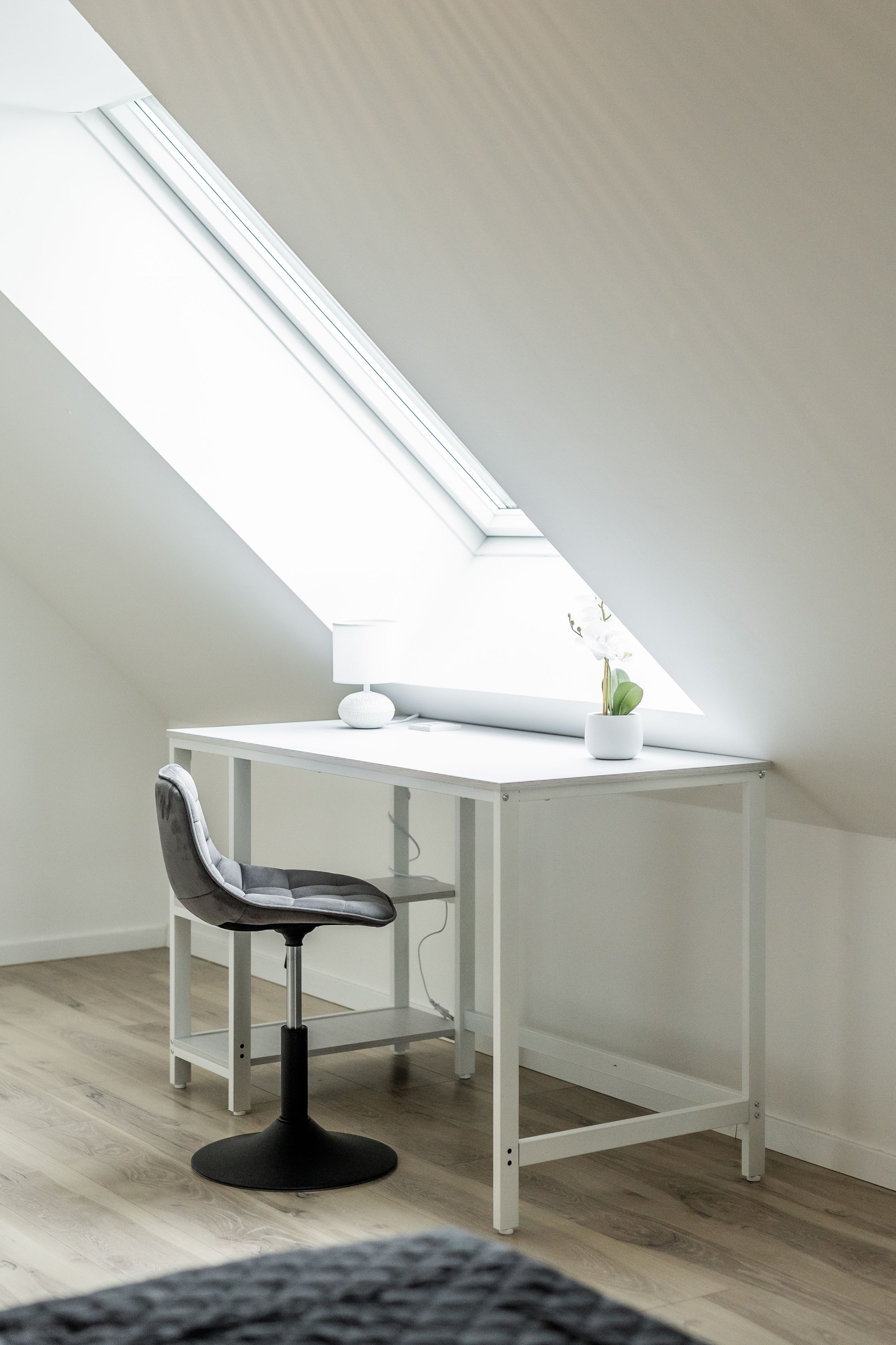  Modern Suite In Rheda-Wiedenbrück  -  Modern suite in Rheda-Wiedenbrück  - Gallery -  1