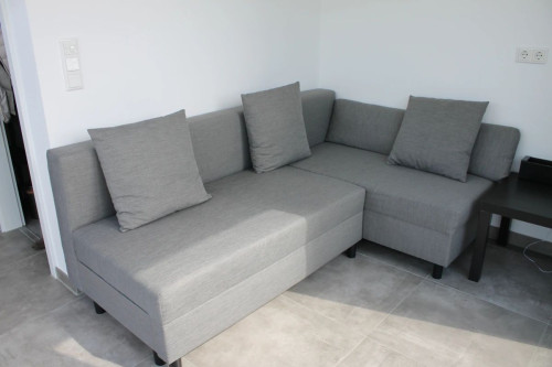 Exclusive apartment with rooftop terrace in Regensburg