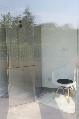 Exclusive apartment with rooftop terrace in Regensburg