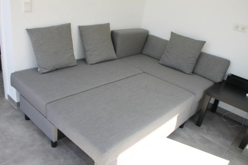 Exclusive apartment with rooftop terrace in Regensburg