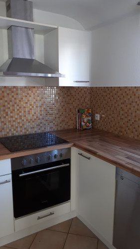 Pretty apartment in Leinfelden-Echterdingen - Gallery - 8