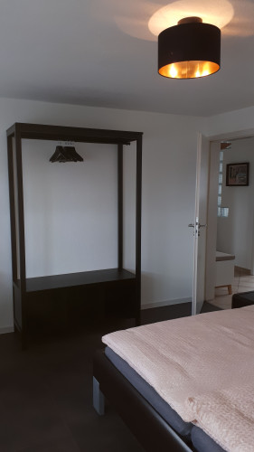 Pretty apartment in Leinfelden-Echterdingen