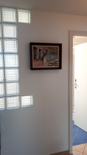 Pretty apartment in Leinfelden-Echterdingen