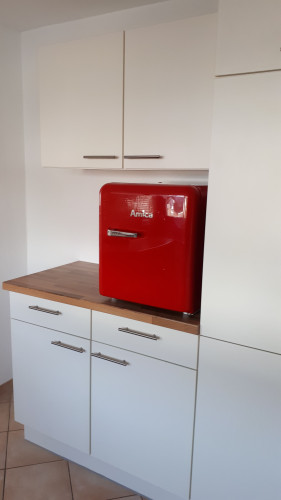 Pretty apartment in Leinfelden-Echterdingen - Gallery - 9