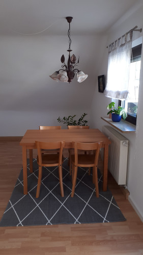 Pretty apartment in Leinfelden-Echterdingen - Gallery - 7