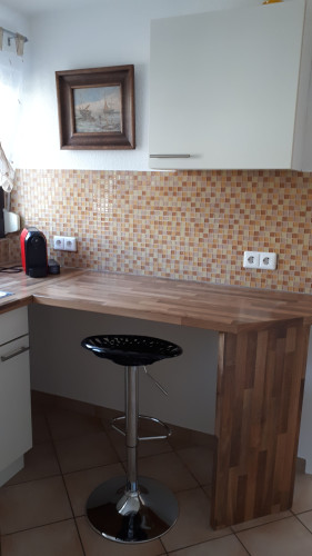 Pretty apartment in Leinfelden-Echterdingen - Gallery - 10