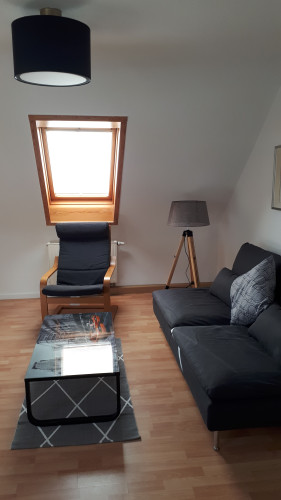 Pretty apartment in Leinfelden-Echterdingen - Gallery - 6