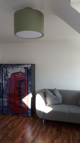 Pretty apartment in Leinfelden-Echterdingen  - Gallery -  5