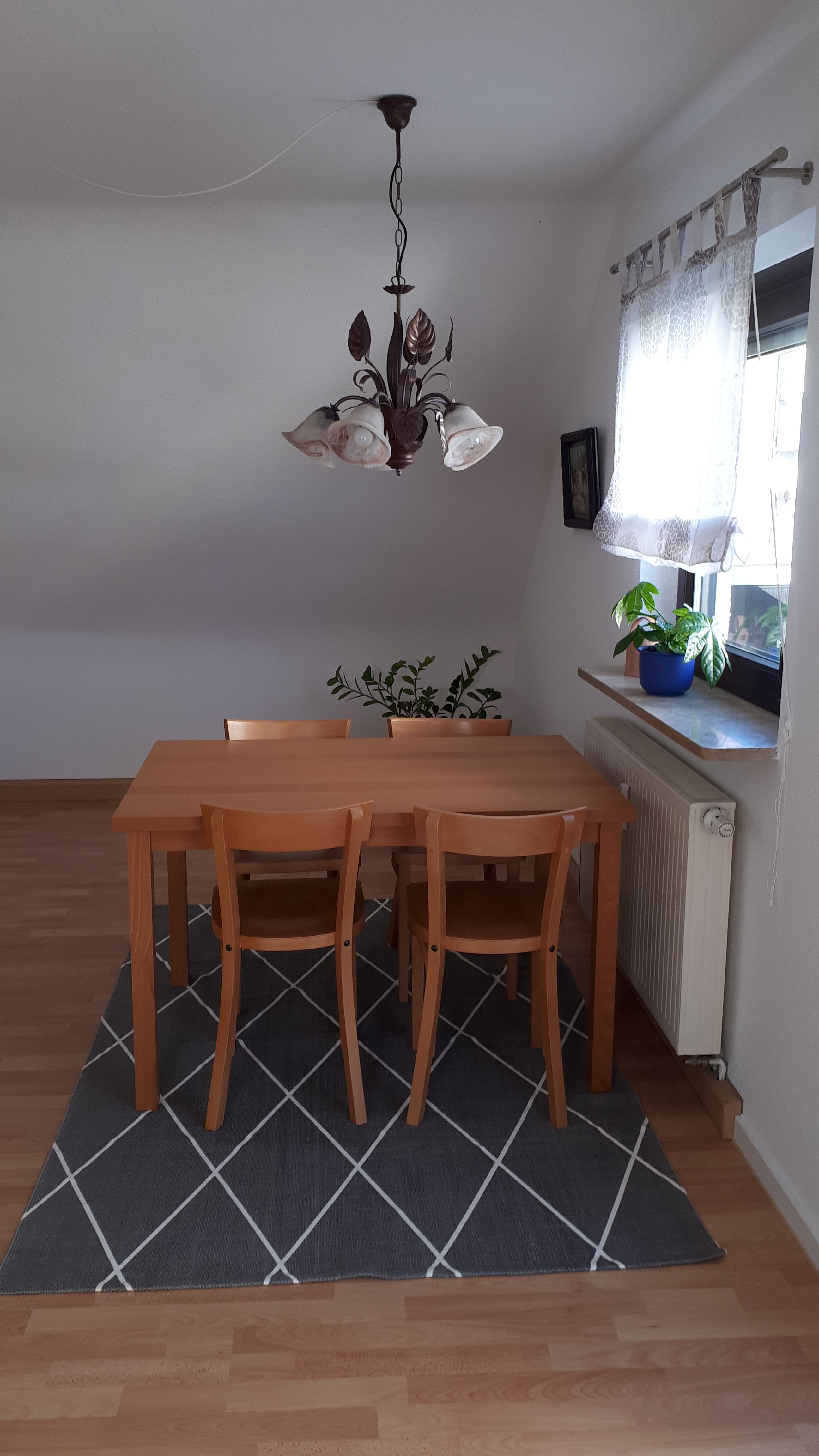 Pretty Apartment In Leinfelden-Echterdingen - Pretty apartment in Leinfelden-Echterdingen - Gallery - 6