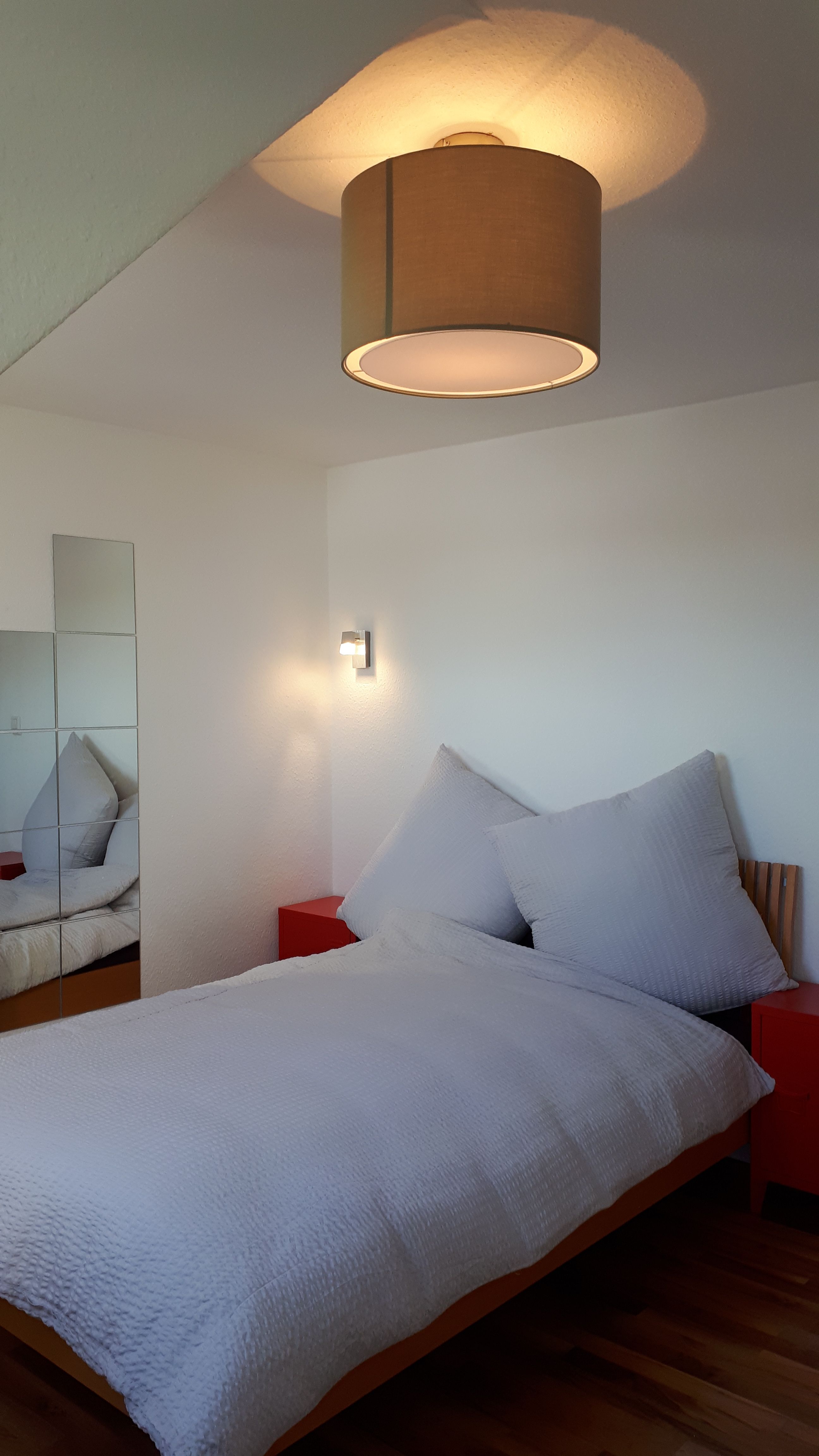 Pretty Apartment In Leinfelden-Echterdingen - Pretty apartment in Leinfelden-Echterdingen - Gallery - 9