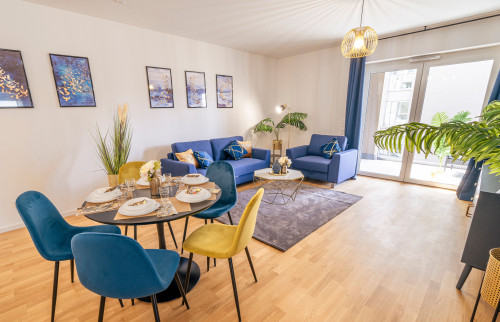 River Lux Suite | 5min to HBF - Gallery - 17
