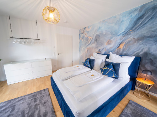 River Lux Suite | 5min to HBF - Gallery - 12