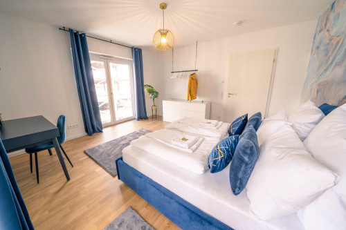 River Lux Suite | 5min to HBF - Gallery - 13