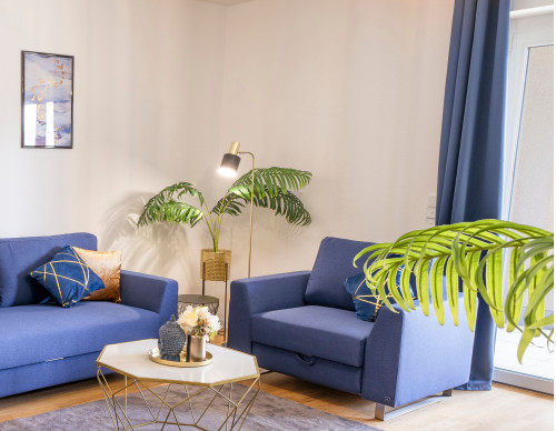 River Lux Suite | 5min to HBF - Gallery - 6