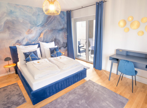 River Lux Suite | 5min to HBF - Gallery - 14