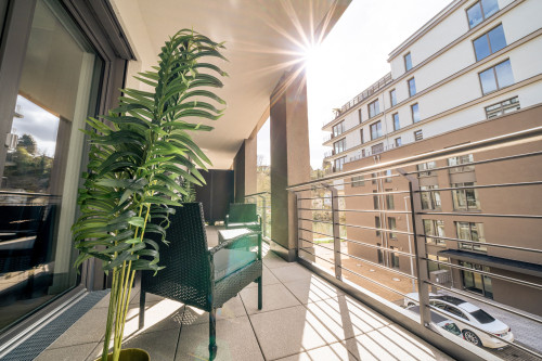River Lux Suite | 5min to HBF - Gallery - 9