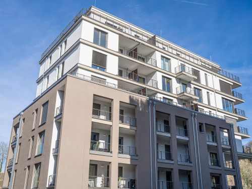 River Lux Suite | 5min to HBF