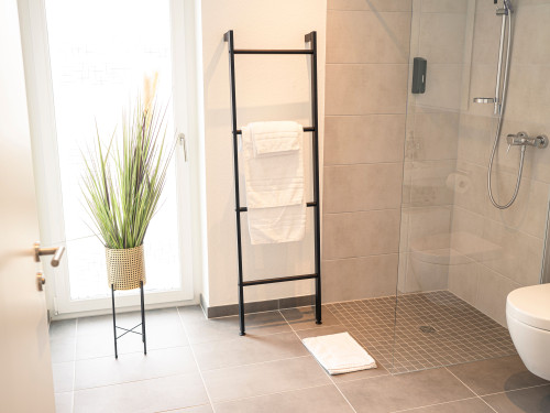 River Lux Suite | 5min to HBF - Gallery - 7