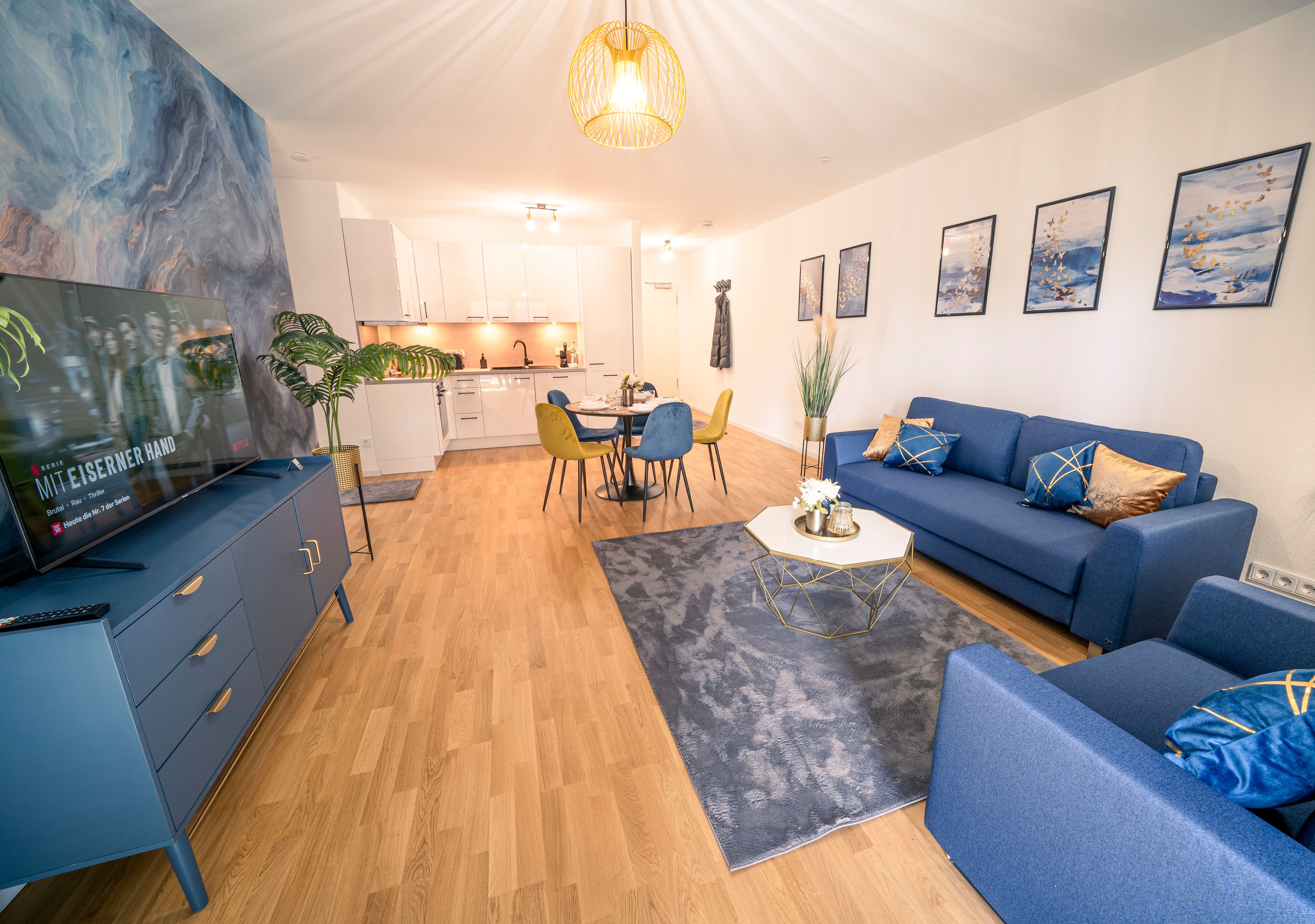  River Lux Suite | 5min To HBF  -  River Lux Suite | 5min to HBF  - Gallery -  18