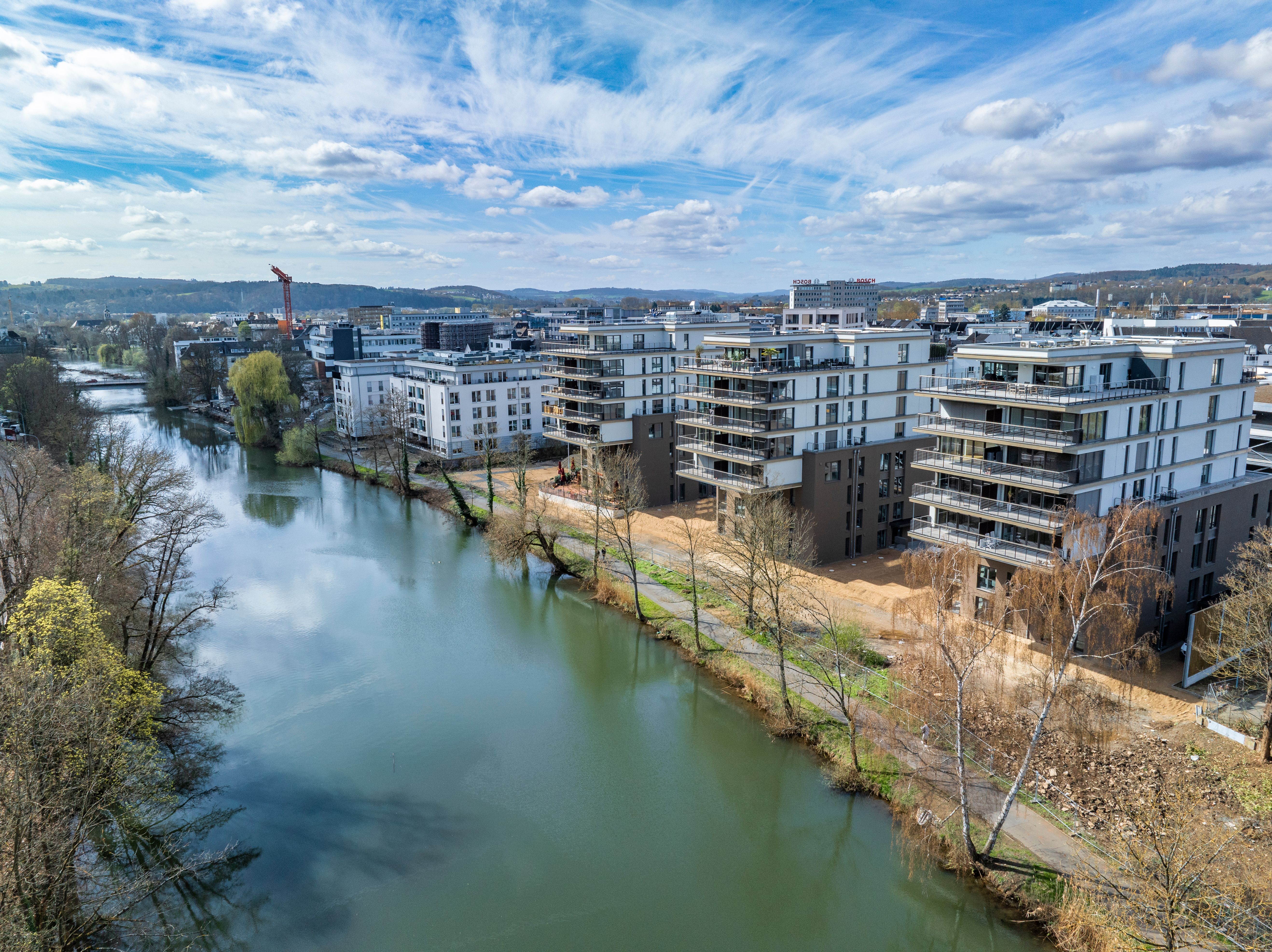  River Lux Suite | 5min To HBF  -  River Lux Suite | 5min to HBF  - Gallery -  1