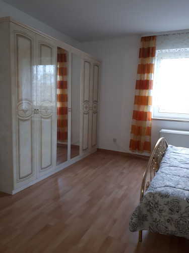 Bright & pretty flat in Grafenwöhr - Gallery - 9