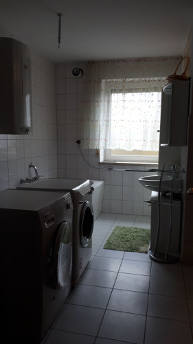 Bright & pretty flat in Grafenwöhr - Gallery - 10
