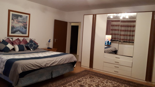 Bright & pretty flat in Grafenwöhr