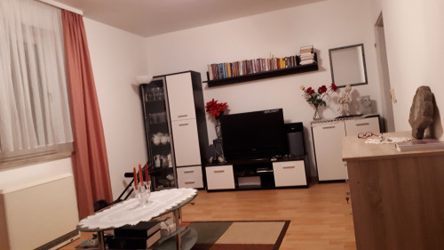Bright & pretty flat in Grafenwöhr - Gallery - 6