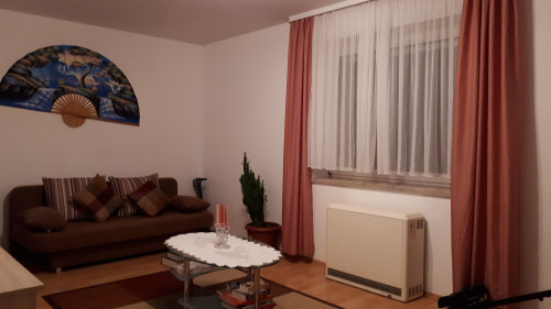 Bright & pretty flat in Grafenwöhr  - Gallery -  5