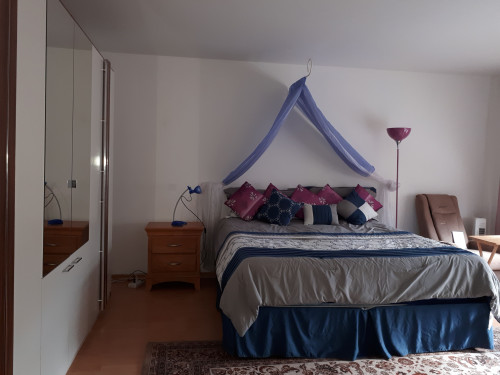 Bright & pretty flat in Grafenwöhr - Gallery - 11