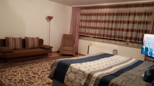 Bright & pretty flat in Grafenwöhr